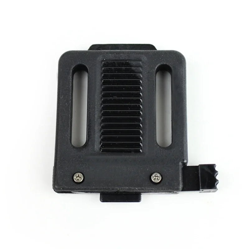 Multifunctional Helmet Accessories Portable Device Adapter Paintball Tactical for Fast Retrofittable Hunting Helmets