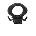Tactical Helmet Side Rail Flashlight Mount Clip for Fast Attachment Compatible with MICH Advanced Combat Helmet Field Use