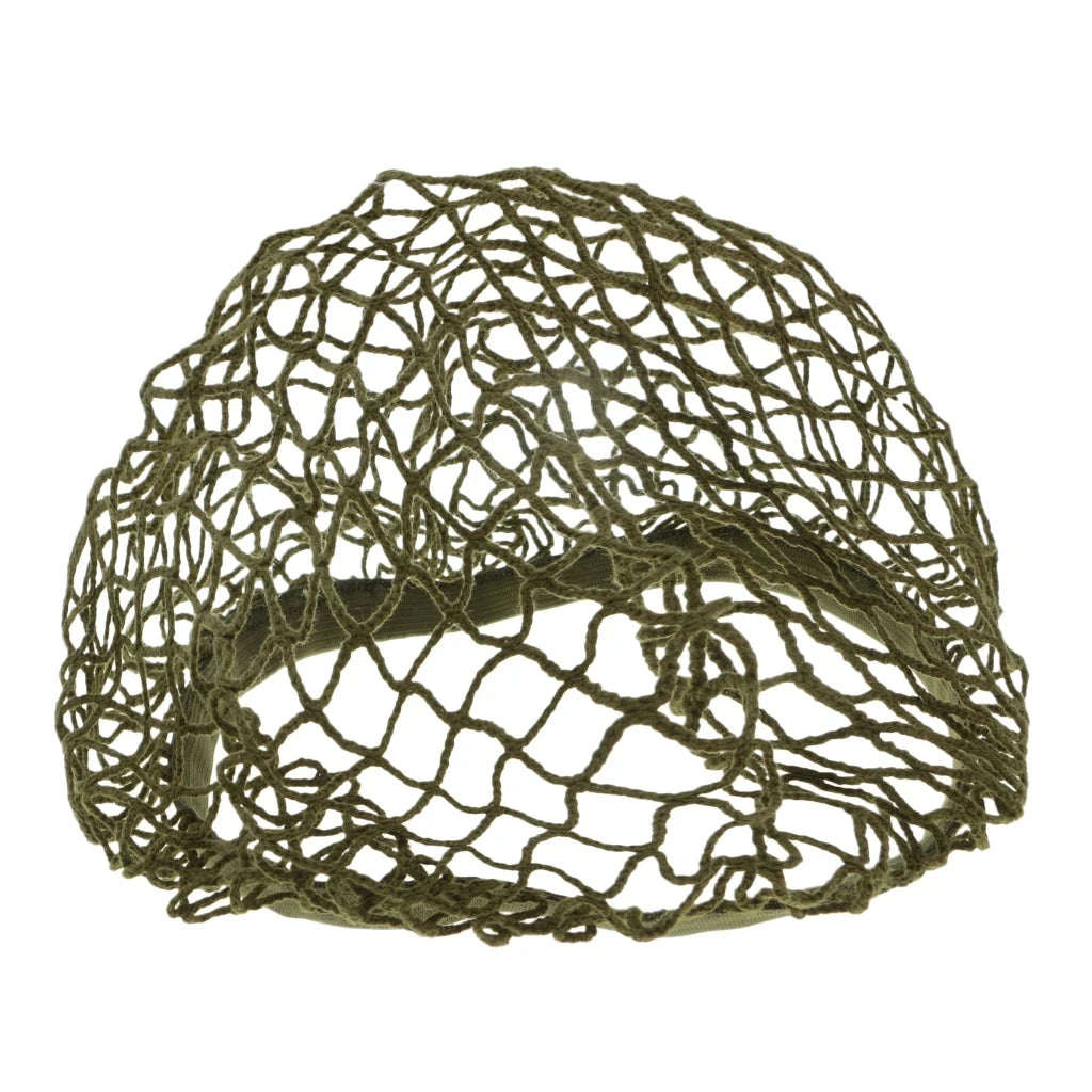 2023new Tactical Helmet Mesh cover Air cushion helmet camo mesh cover