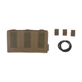 SS Model TEMP Outdoor MK5 With Multifunctional Elastic Triple