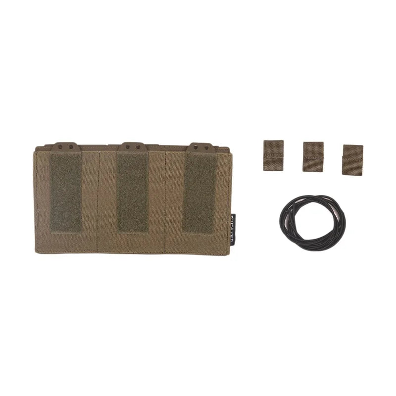SS Model TEMP Outdoor MK5 With Multifunctional Elastic Triple