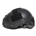 FMA Tactica FAST Classic High Cut Helmet ABS Suspension Adjustable Head Circumference for Military CS Airsoft Outdoor Protection