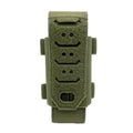 Tactical Tourniquet Pouch Trauma First Responder Tool Pouch Medical Scissors Holder Quick Access Duty Belt Hunting Accessories