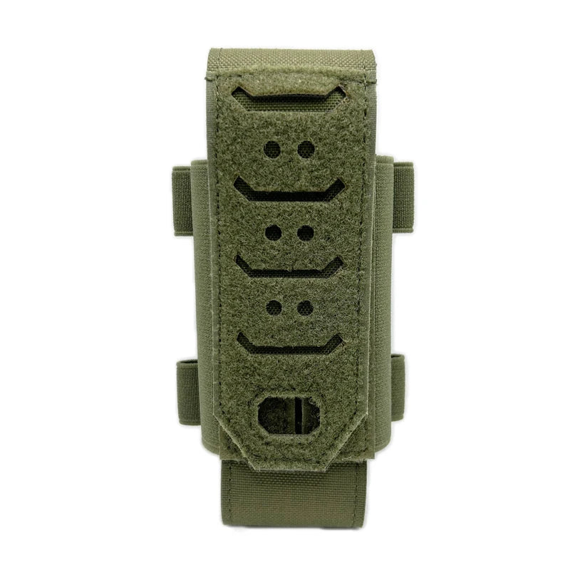 Tactical Tourniquet Pouch Trauma First Responder Tool Pouch Medical Scissors Holder Quick Access Duty Belt Hunting Accessories