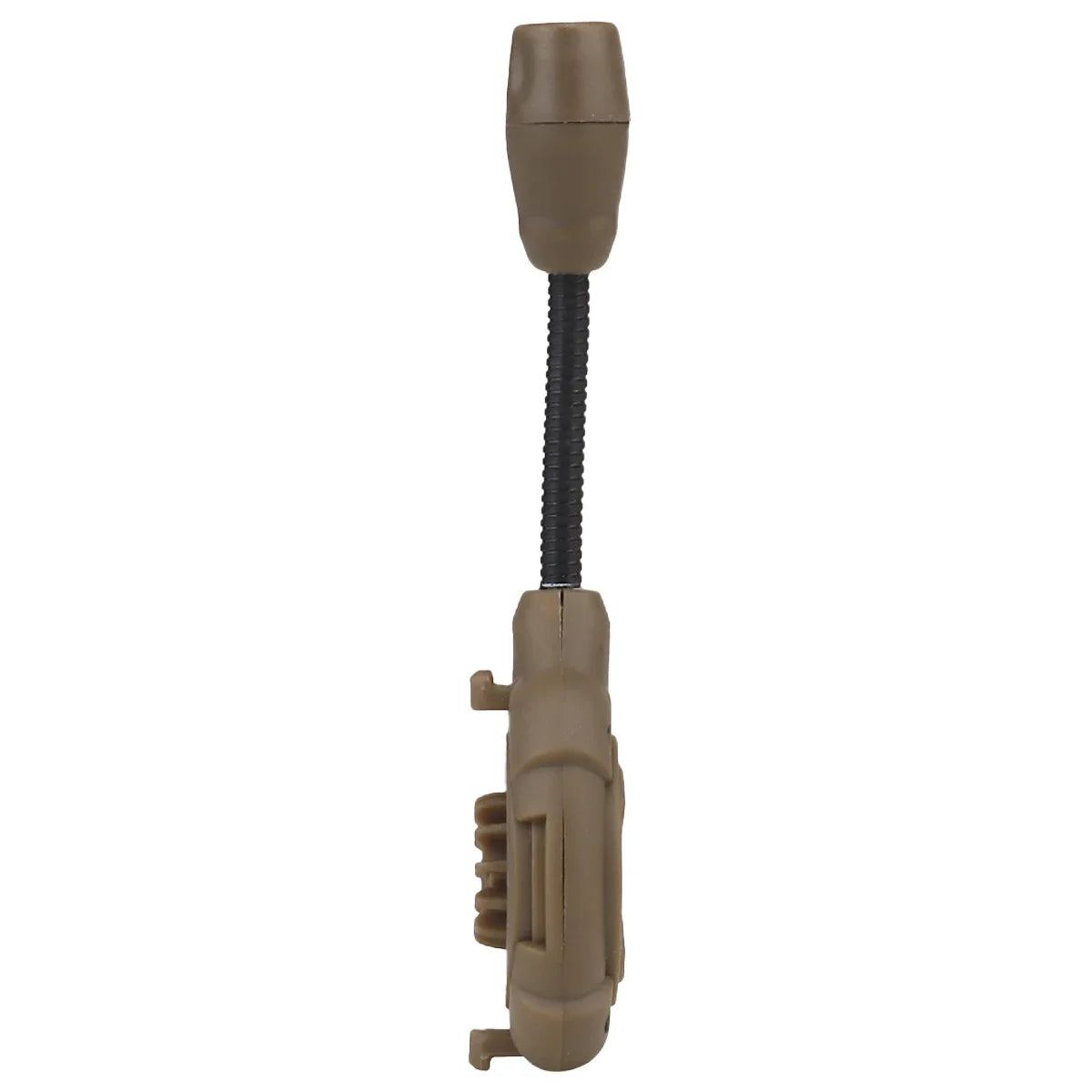 Tactical Helmet Light 3 Modes LED Flashlight Switch Modular Multifunctional Outdoor Hunting Shoot Wargame Helmets IR Laser Lamp