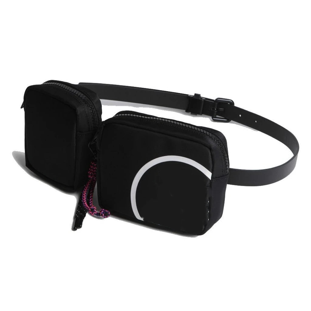 Golf Waist Bag With Belt, Men Women Brand Fashion Outdoor Sports Portable Golf Bag