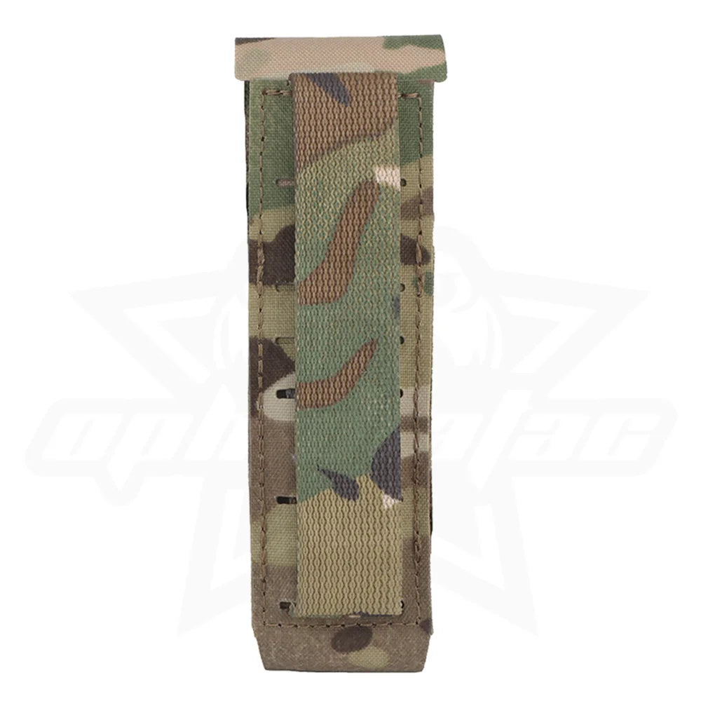 OPHIDIAN GP Bag Tourniquet Carrying Case TKO Pouch MOLLE Systematic Storage Outdoor Gear Accessories