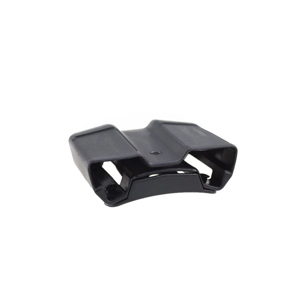 Molle Double Magazine Pouch 9mm Mag   Holder Carrier for  HK VP9 Glcok 9mm  G19 G23 G17 Sig sauer p320 p226 2022 beretta  px4