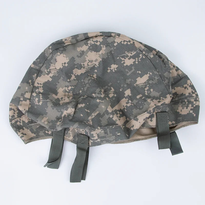 Tactical PASGT Helmet ACU Helmet Cover