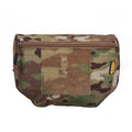 Emersongear Armor Carrier Drop Pouch Plate Carrier Pouch Camouflage MOLLE For MVS Waist Bag Emerson EM9283 Hunting Combat