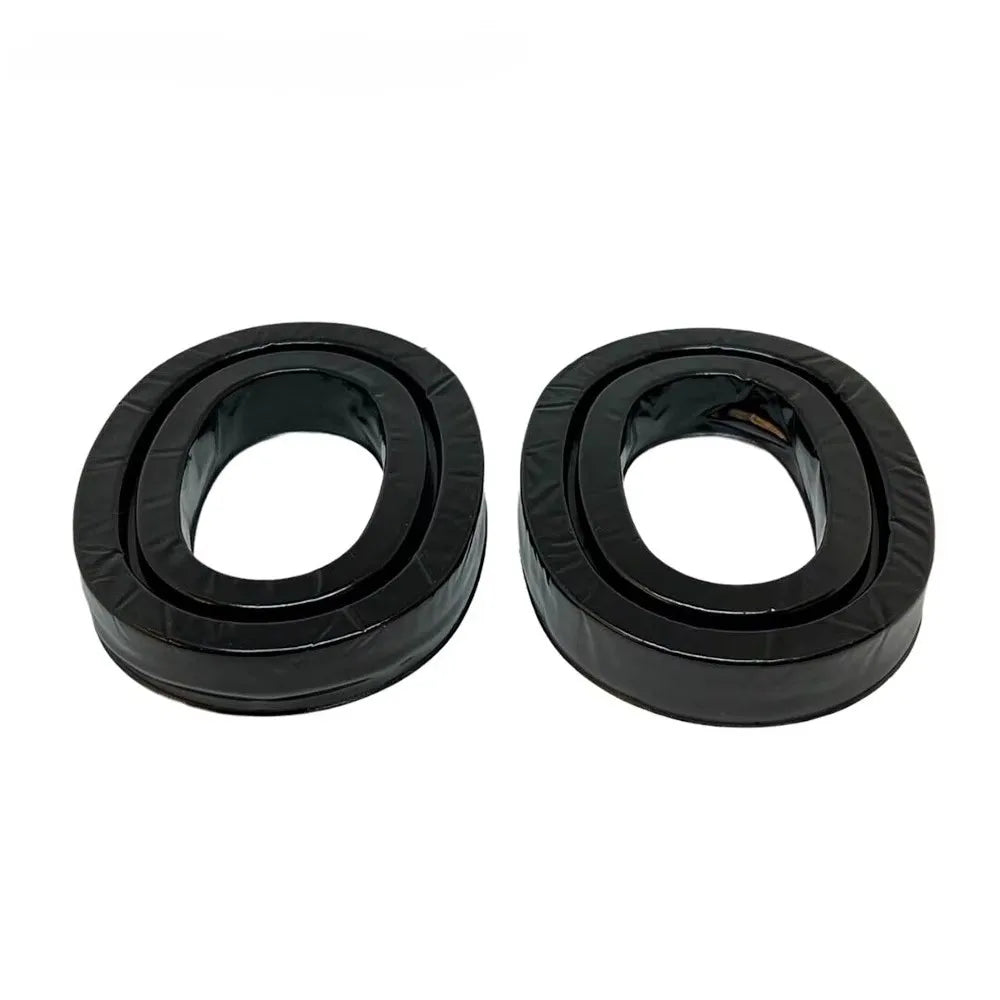 Replacement Gel Ear Pads Headsets Silicone Pad Compatible for 3M PELTOR Earmuffs Personal Protective Equipment