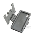 FMA For Ip Xs Max Mobile Pouch Molle Tactical Case Outdoor Hunting Accessories Equipment Molle Vest Holder Pouch