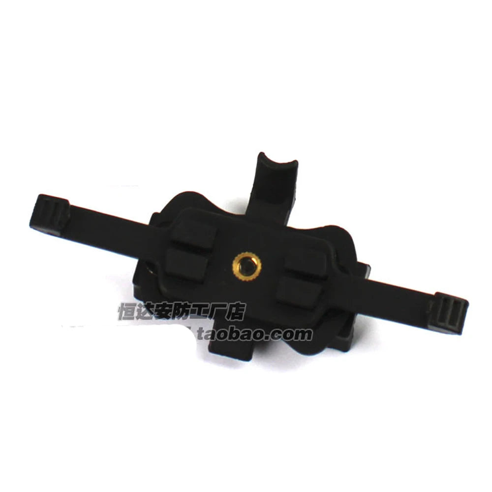 Contour HD Ops-Core ARC Rail Adapter Tactical Quick Release Rail Adapter Mount Airsoft Fast Helmets HD Camera Mounting Solution