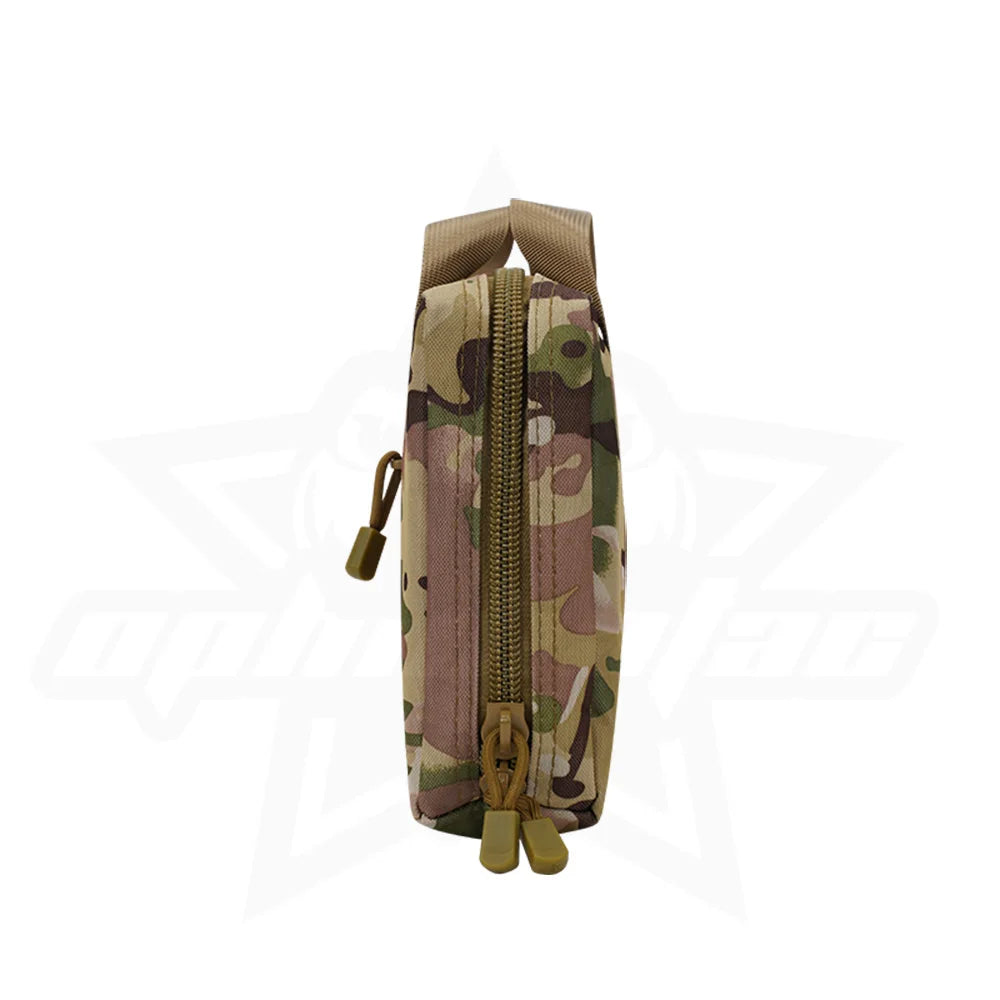 OPHIDIAN Gun Carrying Bag for  17  M9 Universal Concealed Pistol Storage Bag Magazine Pouch Hunting Accessories
