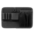 Hook Loop Panel Bags Tactical Modular Hunting Accessories Equipment Inner Separation Holder Utility EDC Tool Organizer Board