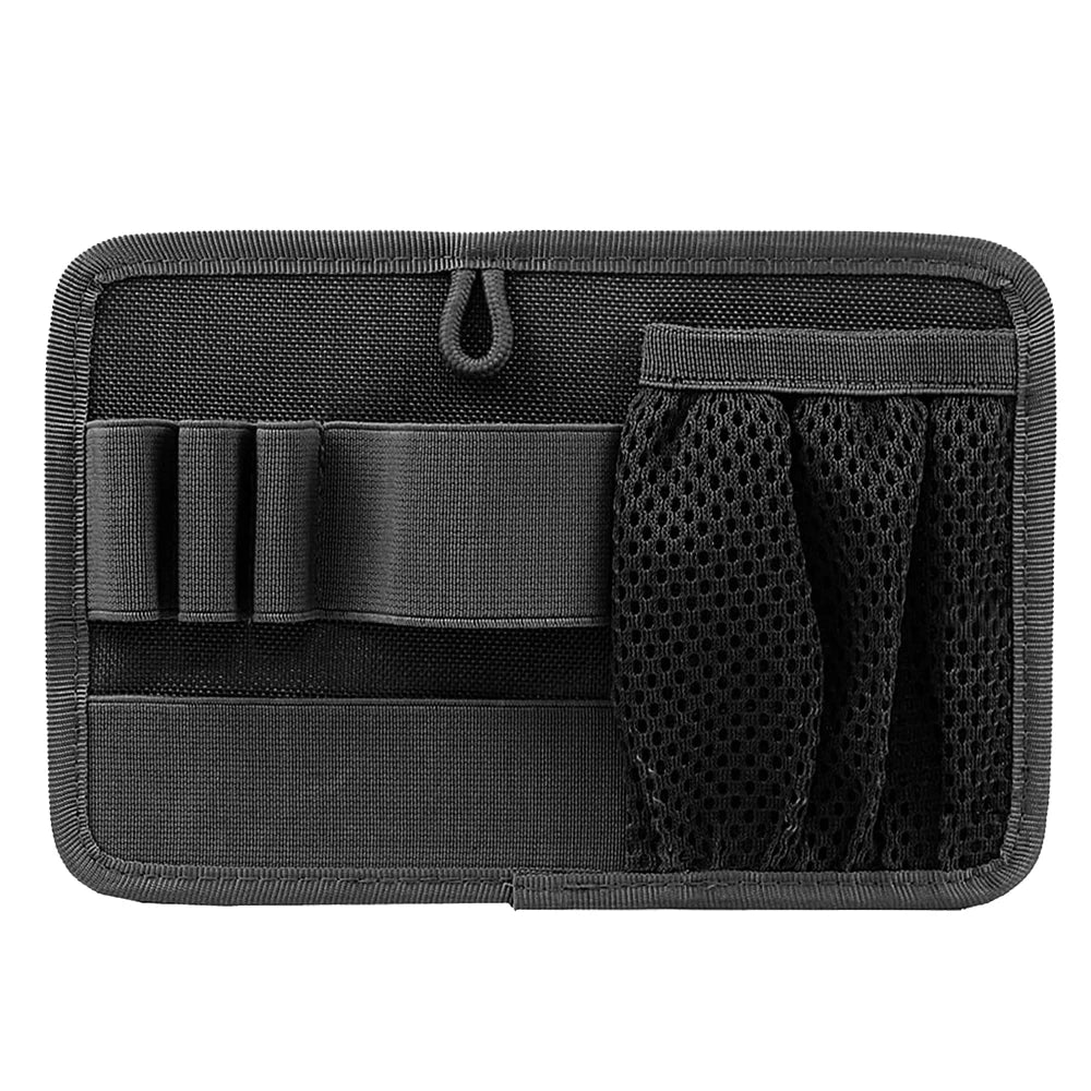 Hook Loop Panel Bags Tactical Modular Hunting Accessories Equipment Inner Separation Holder Utility EDC Tool Organizer Board