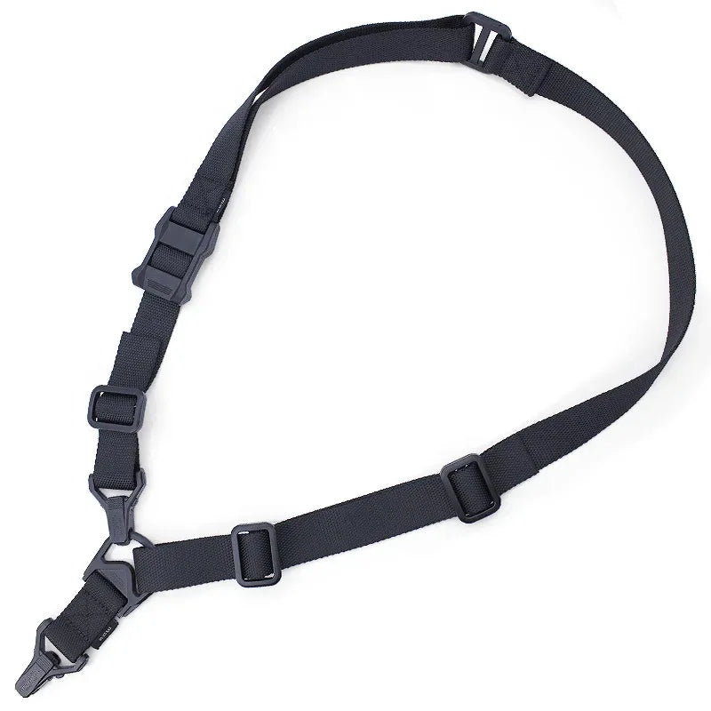 Tactical MS3 Gen2 Sling Hunting Sling Rifle Strap Rope Accessory