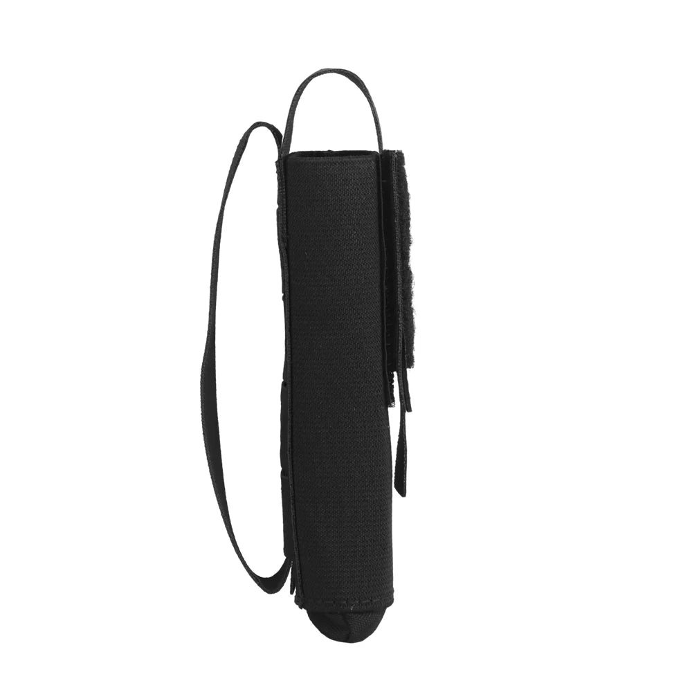 OPHIDIAN Hunting Small GP Pouch Elastic Universal Pocket Tool Bag Holder Molle Plate Carrier Chest Mount Vest Accessories Airgun