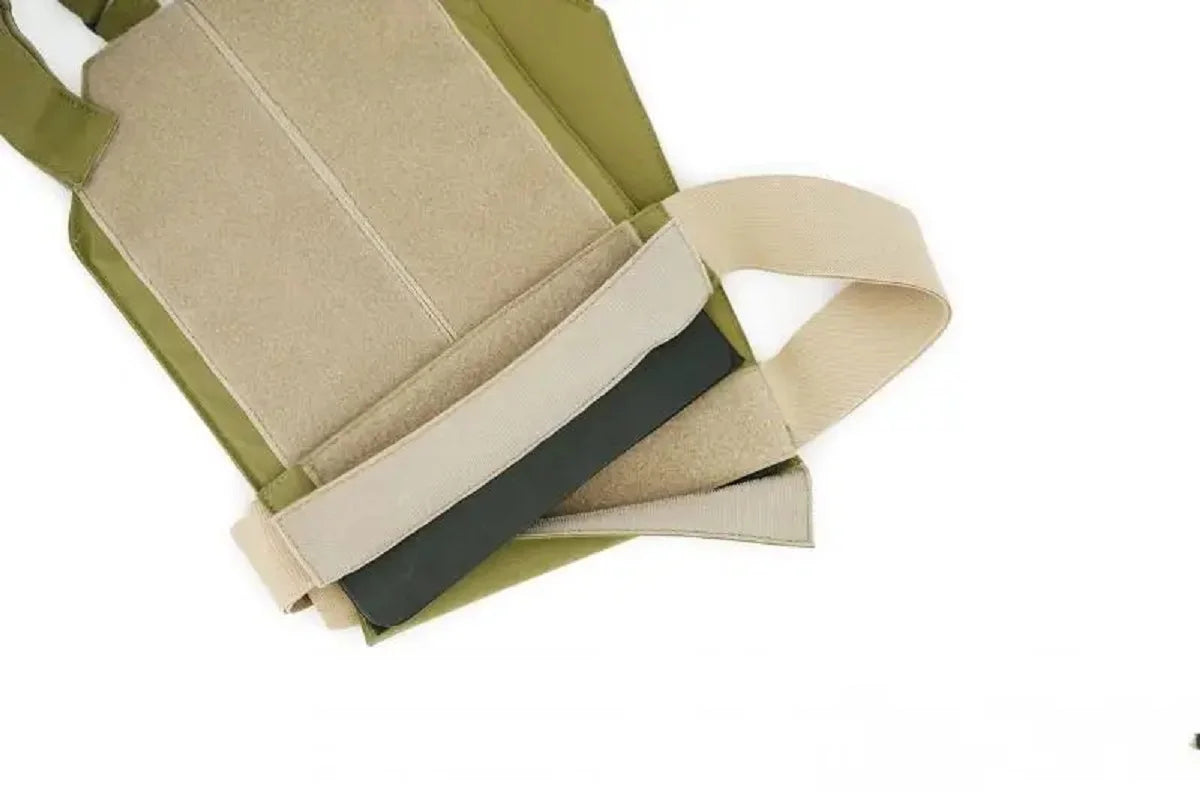 Outdoor Products - Tactical Hunting Tank Top Nylon Material Chicken Plate Tactical Tank Top Seal