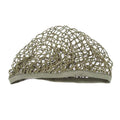 2023new Tactical Helmet Mesh cover Air cushion helmet camo mesh cover