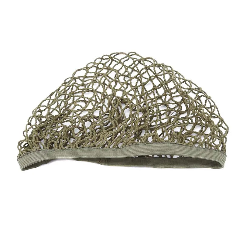 2023new Tactical Helmet Mesh cover Air cushion helmet camo mesh cover