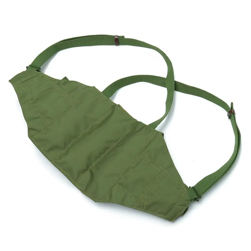 56 Type Adjustable Hunting Vest Tactical Chest Vest Carrier Chest Rig Pack Pouch Light Weight Heavy Duty Vest