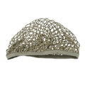 1PCS Tactical Helmet Mesh Cover Air Cushion Camouflage Helmet Cover for Military Police Emergency Response