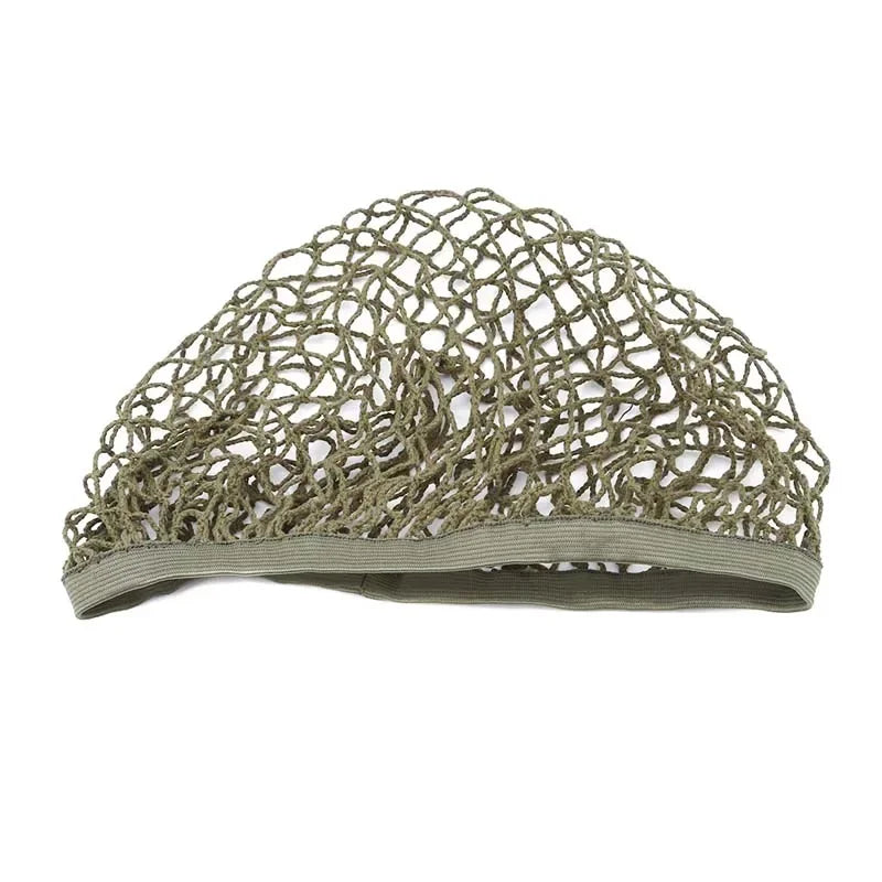 1PCS Tactical Helmet Mesh Cover Air Cushion Camouflage Helmet Cover for Military Police Emergency Response