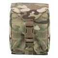 Emergency Rapid Deployment Medical Kit Multi Purpose First Aid Pouch for Outdoor Camping Survival Gear Essentials