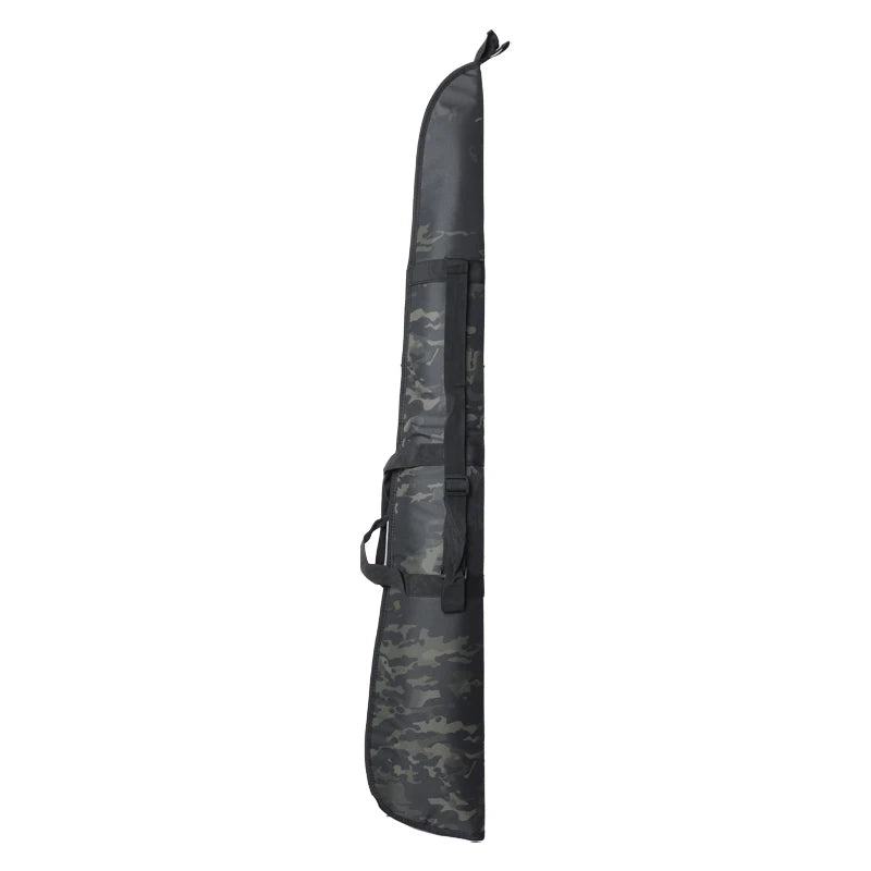 Men's Outdoor Sports Shooting Backpack Tactical Gun Bag for Hunting Long Gun Air Gun Carrier Durable Hunting Accessories