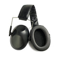 TAC 6S Foldable Design Anti-Noise Noise Canceling Tactical Shooting Headset Soft Padded Passive Earmuff for Sport Hunting