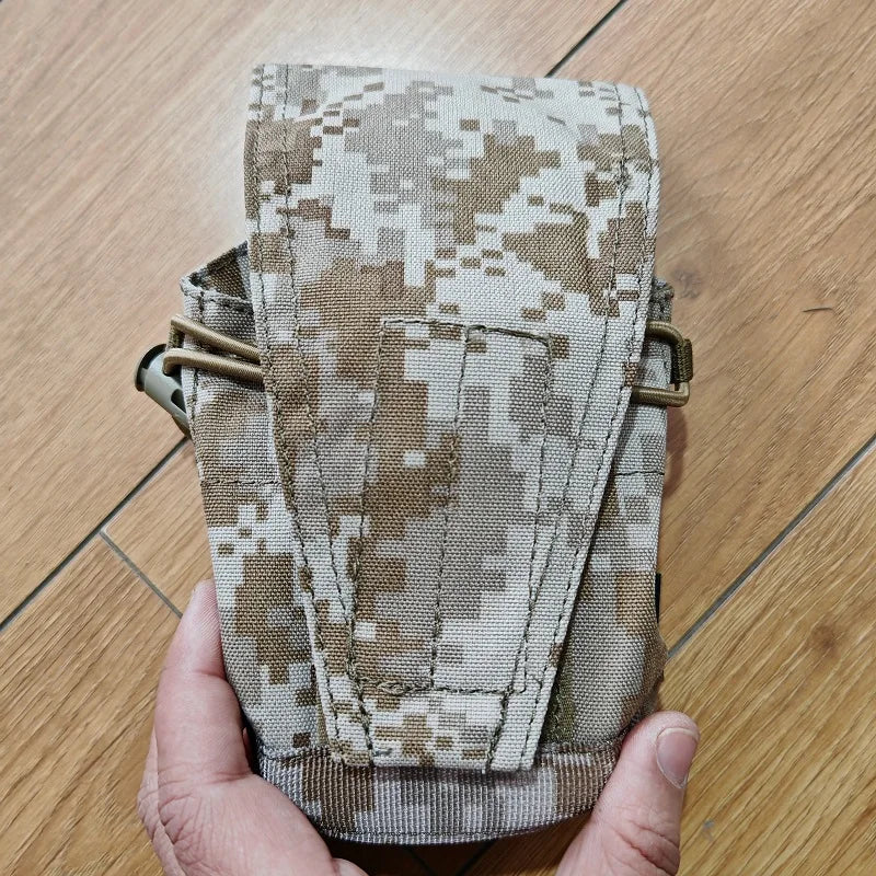 Outdoor 5.56/7.62/Multifunctional  Magazine Bag