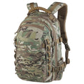 Outdoor Comfort Heavy Duty Backpack DE MK2 Tactical Multifunctional 25L Large-capacity Bag Assault Molle Pack Mission Knapsack