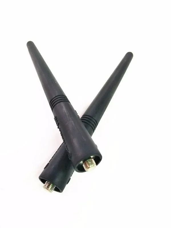 VHF 5.5" Antenna For Motorola GP340 GP338 GP3688 GP88S GP88 GP680 HT750 HT1550 CP200 CP040 CP140 Radio Walkie Talkie Accessories