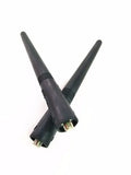 VHF 5.5" Antenna For Motorola GP340 GP338 GP3688 GP88S GP88 GP680 HT750 HT1550 CP200 CP040 CP140 Radio Walkie Talkie Accessories