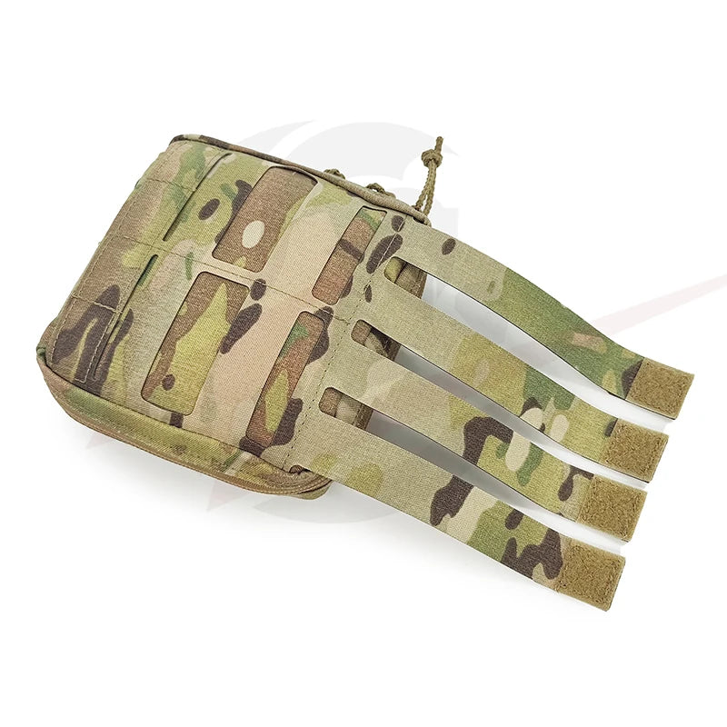 SC Style - Tactical Storage Bag