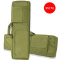Oxford Rifle Gun Carry Protective Bag Hunting Airsoft Gun Bag 85cm / 100cm Tactical Gun Holster Single Shoulder Bag