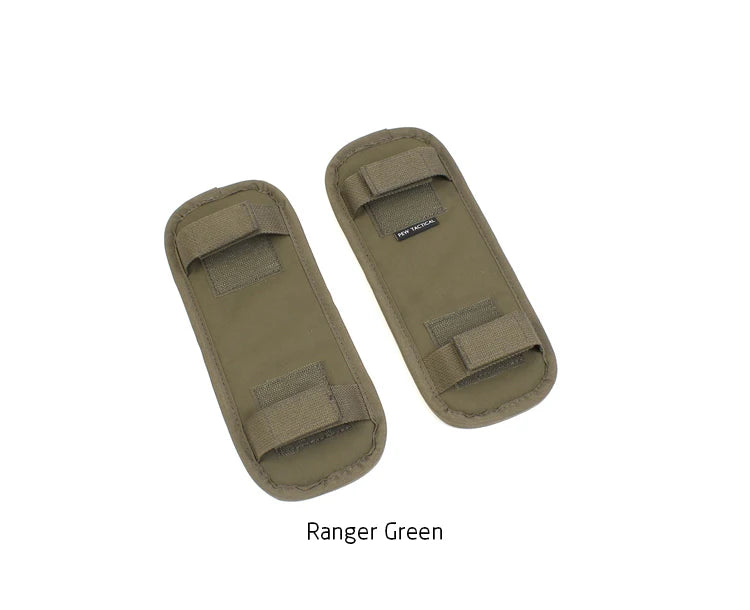 PEW TACTICAL HSGI STYLE Universal Shoulder Pads Airsoft Vest Pack Tactical Backpack
