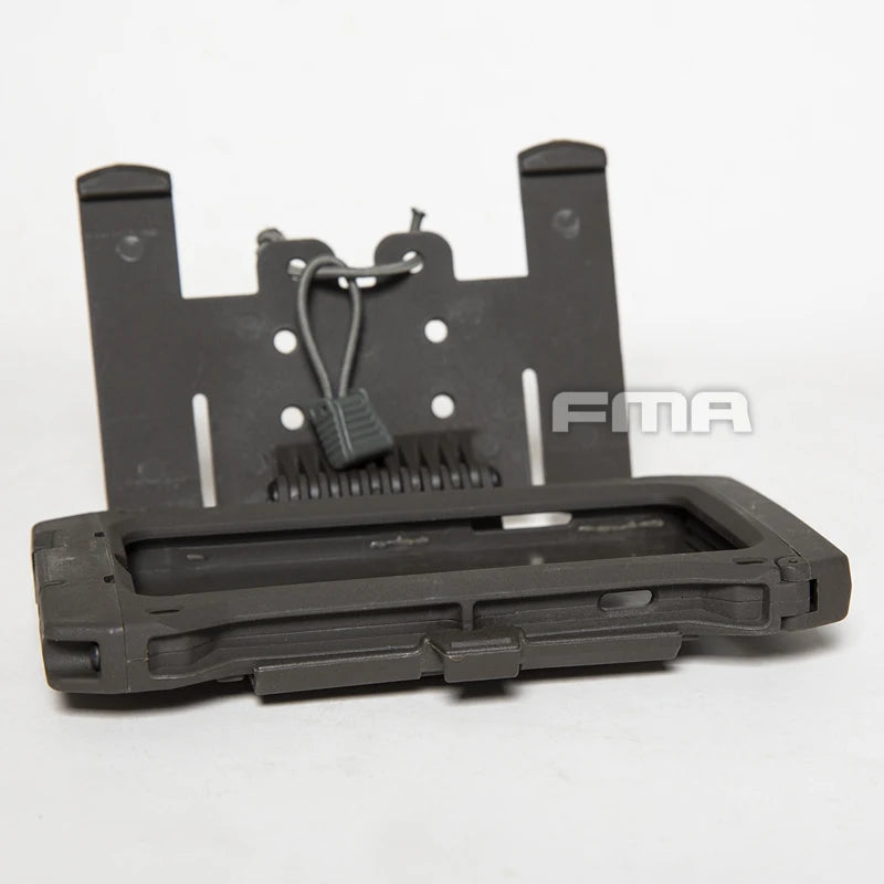 FMA Mobile Pouch Molle Tactical Hunting Vest Style Mobile Phone Case for iPhone. 6/6S/7