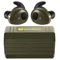 YHKEMA EB10 Bluetooth 5.3 Ver Earplugs, Anti-interference, Interference Cancellation, Hearing Protection Electronic Devices