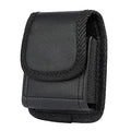 Outdoor Multifunctional Nylon Waist Bag  Molle Phone Holder Pouch Case Tactical Molle Radio Walkie Talkie Pouch Hunting Bag