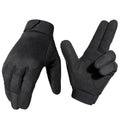 Outdoor Full Finger Gloves Anti Slip Lightweight Breathable Hunting Gloves for Hiking Camping Climbing Cycling Fishing Work
