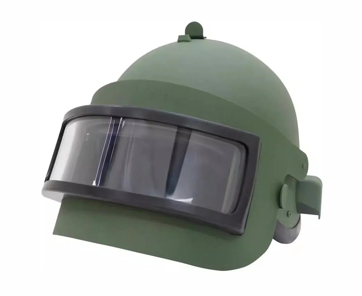 Russian K6-3 helmet Special Forces Altyn helmet FSB Green Tarkov replica brand new