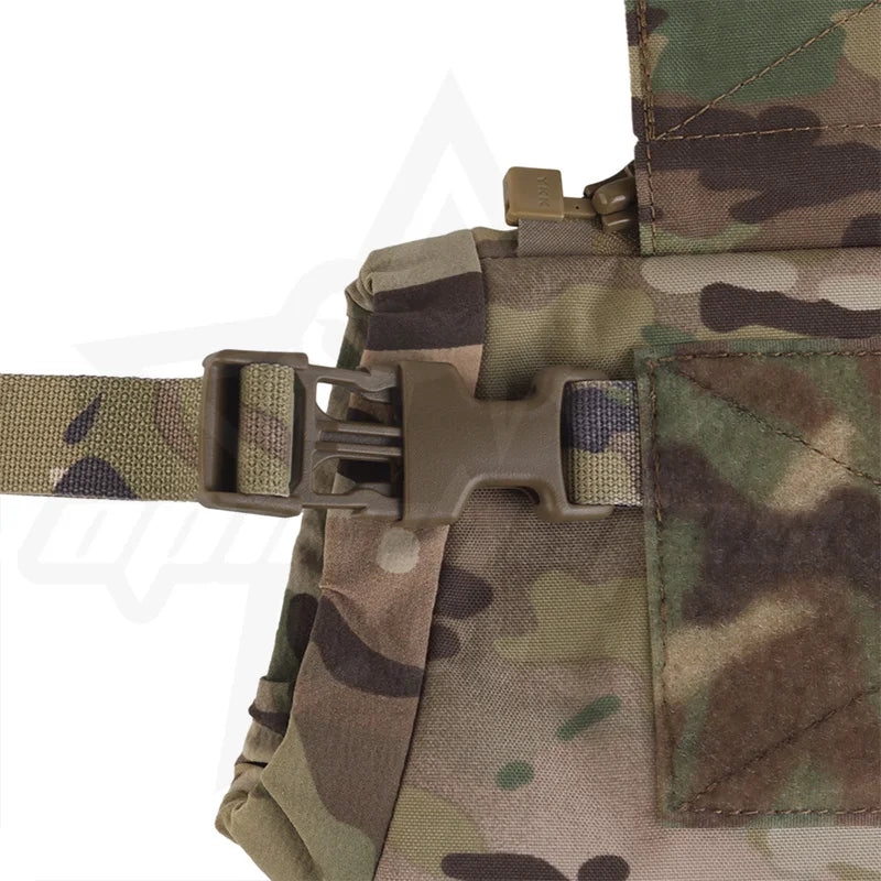 OPHIDIAN Hunting Antifreeze Protective Gloves Multi-function Hand Warmer Bag Camping Hiking
