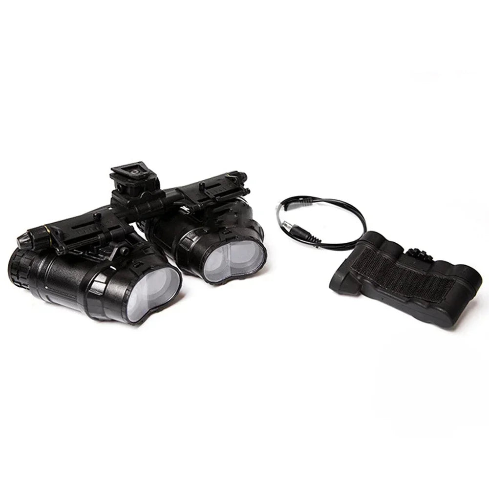 %&&Tactical Helmet GPNVG 18 Night Vision Goggle NVG Only Model No Night Vision Function