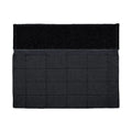 Molle MK4 Micro Fight Chest Rig Full Flap | Modular Platform MOLLE Compatible Front Panel | For Hunting Equipment Accessories