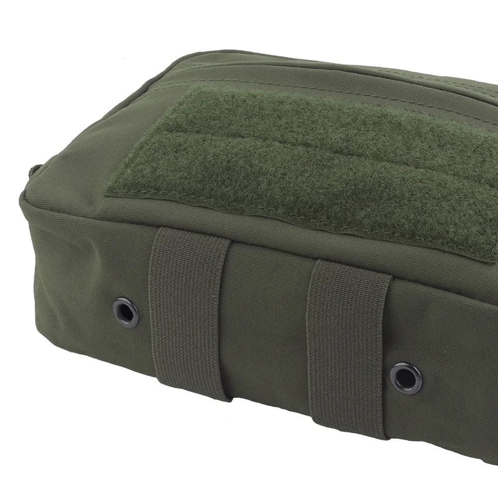 OPHIDIAN  Hunting vest secondary hanging bag, back chest hanging, expansion accessory bag, multi-functional bag