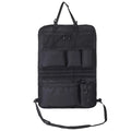 Multi Functional Car Organizer Camouflage Storage Hanging Bag Seat Backrest Storage Bag Interior Accessories 1 Piece
