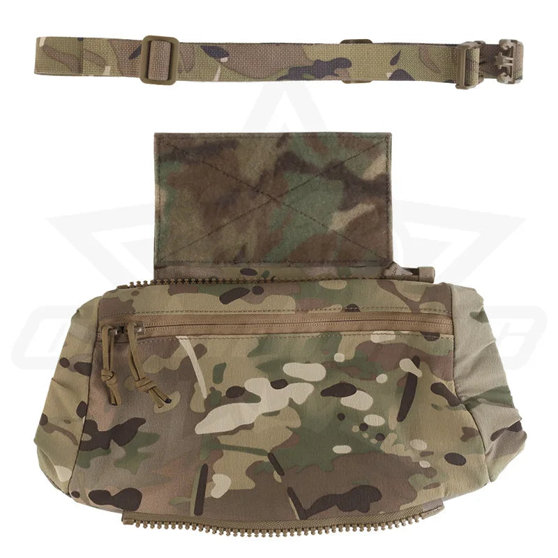 OPHIDIAN Hunting Antifreeze Protective Gloves Multi-function Hand Warmer Bag Camping Hiking