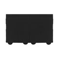 Lightweight SMG Magazine Pouch | Elastic Retention MOLLE Holder | Subcompact EDC Organizer
